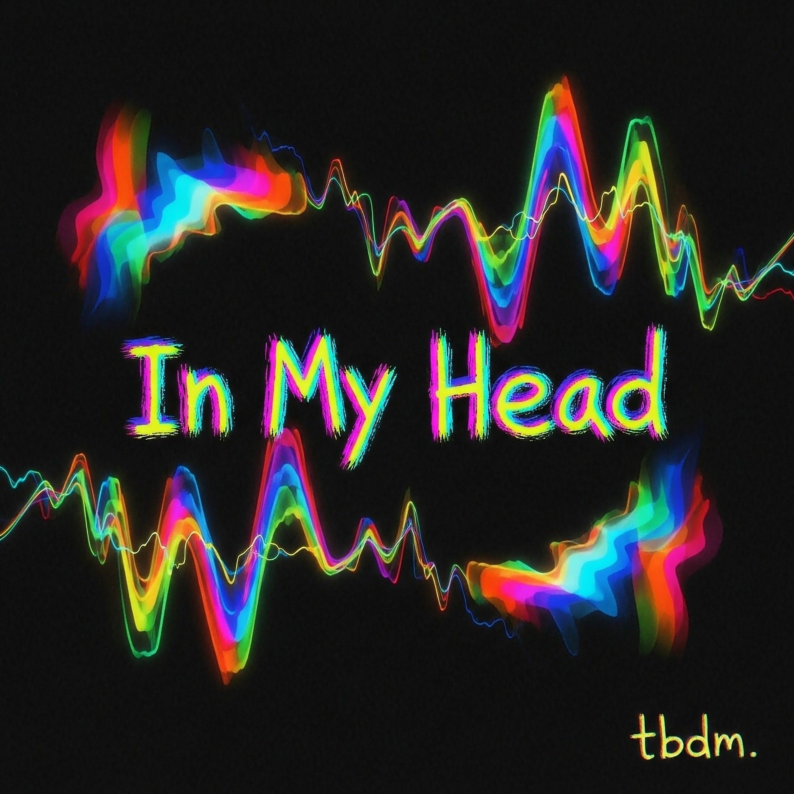 In My Head episode artwork