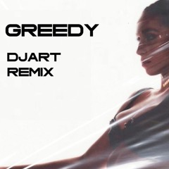 Greedy techno remix