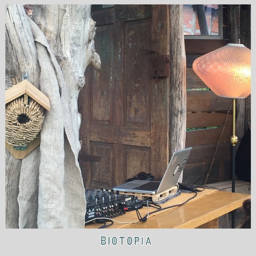Biotopia