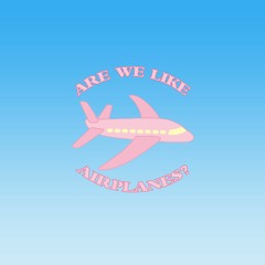 Are We like Airplanes?