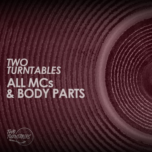 All MCs and Body Parts