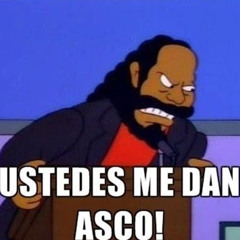 amo samplear a barry white