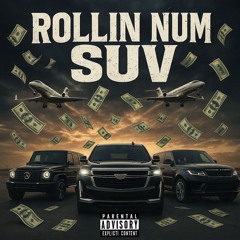 The Project - ROLLIN NUM SUV (Cys B, The Ricky, Alexandre Campos & BabyWalk)