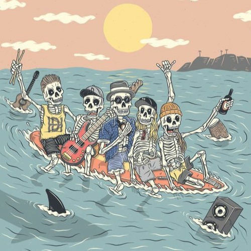Supa Collab's Loop Diggers 5