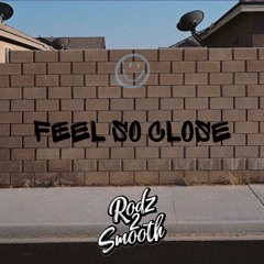 Calvin Harris - Feels So Close (Rodz Remix)