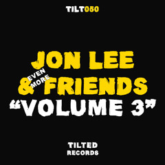 Jon Lee & Andromo - Espiritu
