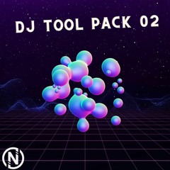 ‎️‍🔥N-GINE DJ TOOL PACK 02 [HARDSTYLE]‎️‍🔥FREE DOWNLOAD