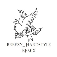Lil Peep - Big City Blues Hardstyle Remix