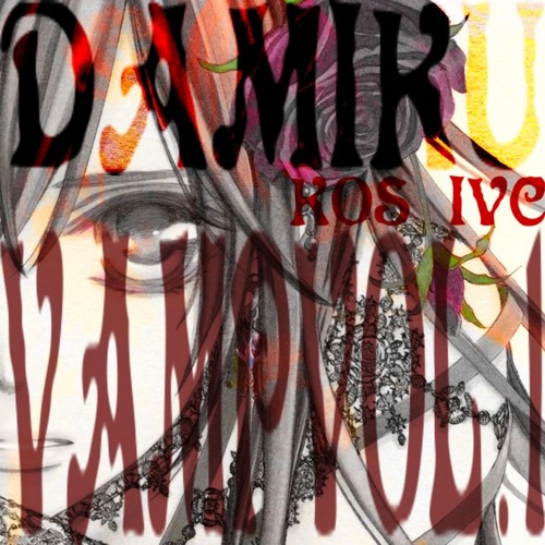 DAMIKU - CHOPPEDNSCREWED (PROD. CRUDE)