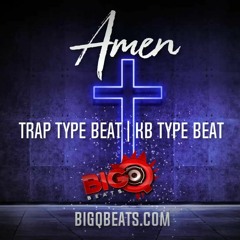 Trap Type Beat | K.B. Type Beat 2022 (Prod. By Big Q.)