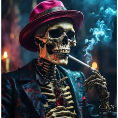 Space Creeko ~ Godlo (Genie on 24s)