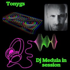 Tonygs Dj Medula Session 1