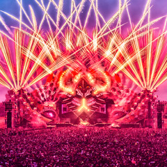 Hardstyle Vibes