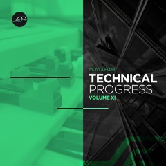 Rodrigo Lapena - Adrift [Movement Recordings]