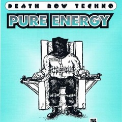 Loftgroover - Death Row Techno - 1995