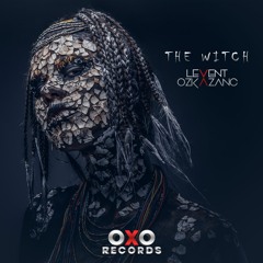 Levent Ozkazanc - The Witch