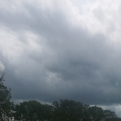 Calm Rainy Sunday  Keys 120 BPM