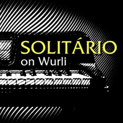 Solitário on Wurli