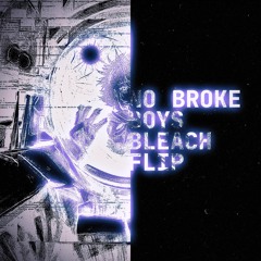 Disco Lines & Tinashe - No Broke Boys (bleach FLIP)
