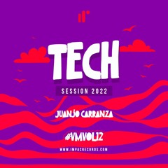 Tech Session by Juanjo Carranza IR