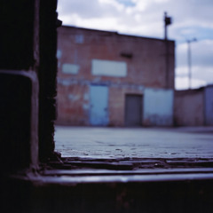 Stronghold