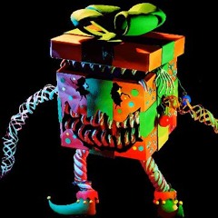 Pillar chase 2, Weird gift chase music