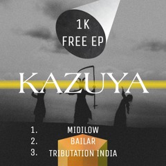 1K FOLLOWERS FREE EP