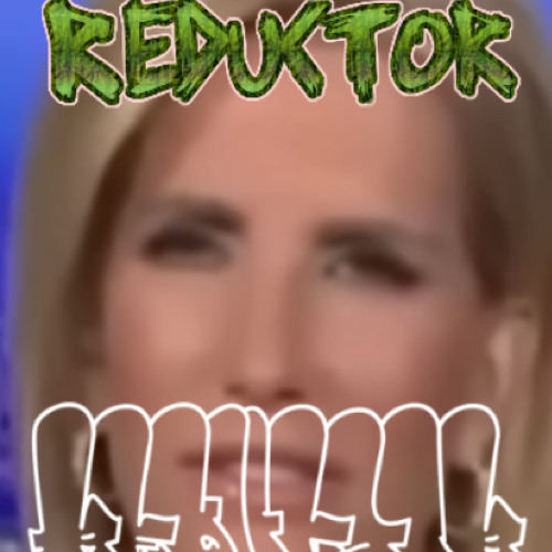 REDUCTOR - THE ASS RUINING MACHINE [CLIP]