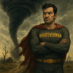 Whateverman