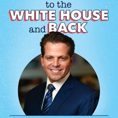 read from wall street to the white house and back: the scaramucci guide to