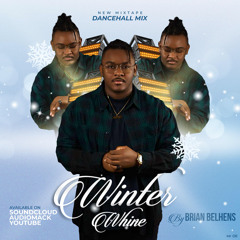 WINTER WHINE | OLD SCHOOL DANCEHALL| 101 SONGS| LIVE MIX