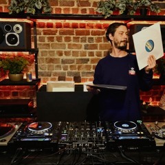 16.11.2025 Camiflage | Microwave Studio