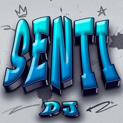 SENTI DJ - MIX HIP HOP CLASICOS #1
