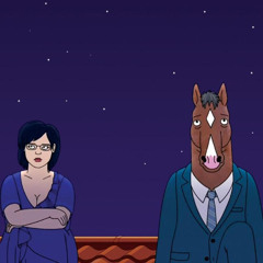 bojack horseman