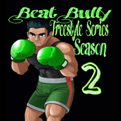 Odoub "Rock The Mic" Beat Bully Season 2 week 10