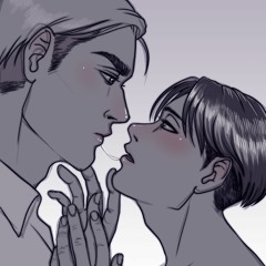 Eruri Smut Tape (BL Drama edit)