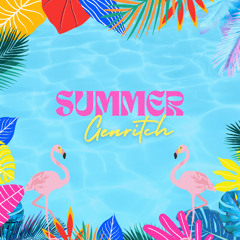 Summer -  Extended