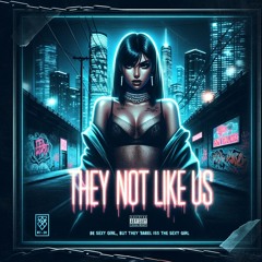 not like us (trap remix)