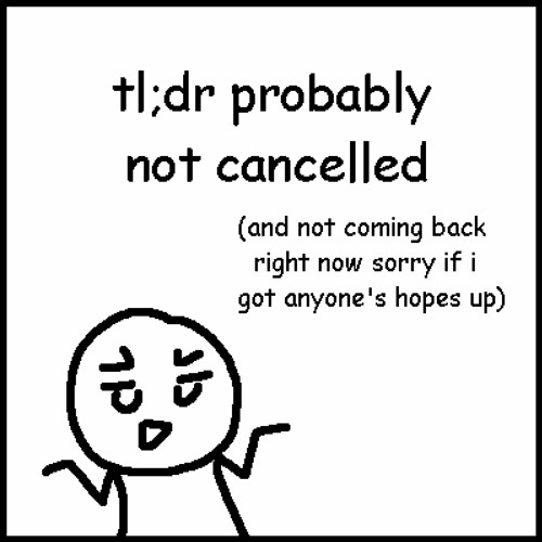 what's happening with tks battle royale? (read desc)