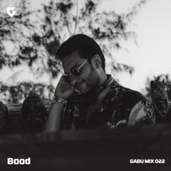 Gabu 022 - Bood