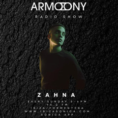 ARMOONY Radio Show - Ibiza Sonica