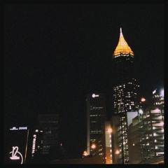 City of Zones (prod. TXMXRRXW)