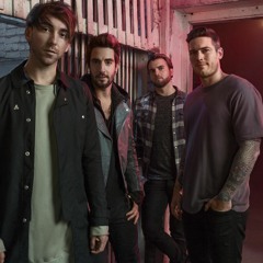 All time low (Audio edit)