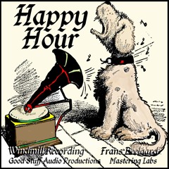 Happy Hour