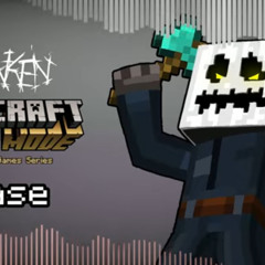 THE WHITE PUMPKIN Chase Theme  Forsaken (UST).mp3