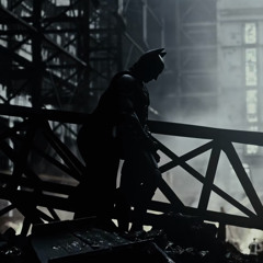 dear bruce x dereal-diedlonely, futureville