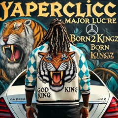 GodKing MajorLucre - Ft Jack Chelle ( I Want It All )