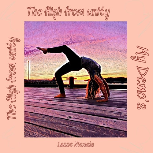 The Fligh From Unity