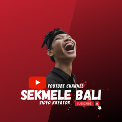 BAGUS WIRATA  MEGALENG RINDU - PASEKMELE BALI