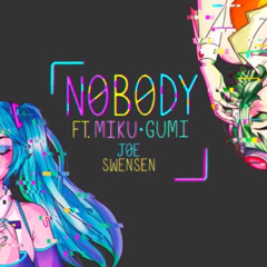 Nobody - A mini Mitski cover EP ft. Gumi and Miku (fan upload)
